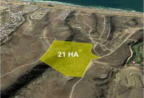 Foto de terreno comercial en venta en  , real del mar, tijuana, baja california, 0 No. 01