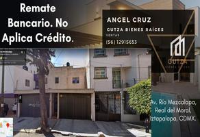 Casas en venta en Real del Moral, Iztapalapa, DF ... 