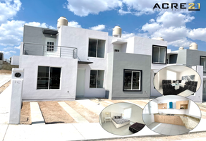 Casas en venta en Real del Sol, Aguascalientes, A... 