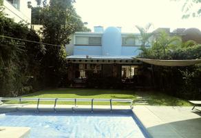 Foto de casa en renta en real haciend san jose -, real hacienda de san josé, jiutepec, morelos, 24957692 No. 01