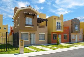 Foto de casa en venta en real navarra , villas de san marcos, zempoala, hidalgo, 23318651 No. 01