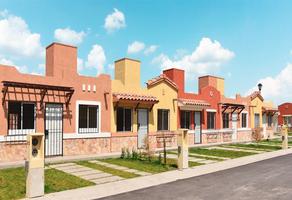 Foto de casa en venta en real navarra , villas de san marcos, zempoala, hidalgo, 23318659 No. 01