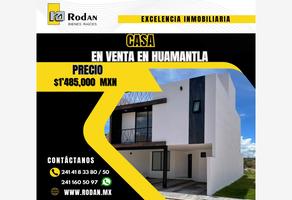 Casas en venta en Huamantla, Tlaxcala 