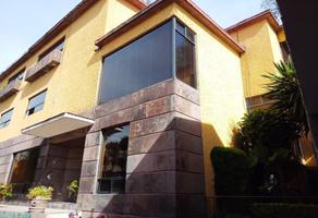 Foto de casa en venta en reforma 35, san jerónimo aculco, la magdalena contreras, df / cdmx, 0 No. 01