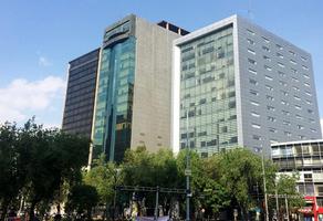 Foto de oficina en renta en reforma , centro (área 2), cuauhtémoc, df / cdmx, 25319833 No. 01