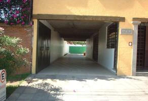 Foto de inmueble en  , Col. Reforma C.P. 62260, Cuernavaca
