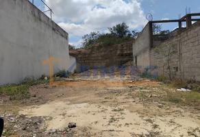 Foto de terreno habitacional en venta en  , reforma, poza rica de hidalgo, veracruz de ignacio de la llave, 0 No. 01