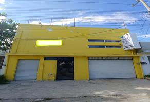 Foto de edificio en venta en  , región 95, benito juárez, quintana roo, 23249906 No. 01