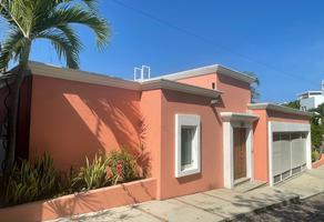 Foto de casa en venta en reina , península de santiago, manzanillo, colima, 0 No. 01