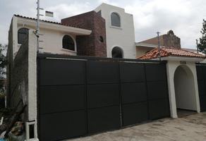 Casas en renta en Bugambilias, Zapopan, Jalisco 