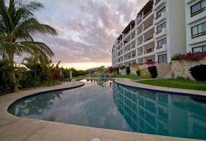 Foto de inmueble en ** Renta Mensual Alegranza Condomino 3 Rec excelente vista al mar, Col. San José del Cabo Centro C.P. 23400, Los Cabos
