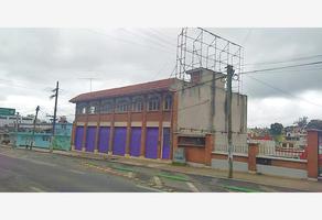 Foto de edificio en venta en  , represa del carmen, xalapa, veracruz de ignacio de la llave, 24897743 No. 01
