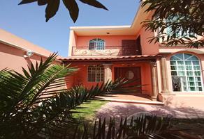 Foto de casa en venta en republica de colombia , atotonilco de tula centro, atotonilco de tula, hidalgo, 0 No. 01