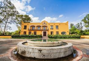 Foto de inmueble en RESERVA SANTA MONICA, Col. Rancho Santa Mónica C.P. 20286, Aguascalientes