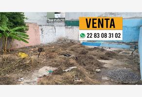 Foto de terreno habitacional en venta en  , reserva tarimoya i, veracruz, veracruz de ignacio de la llave, 24994987 No. 01