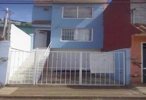 Foto de casa en venta en  , reserva territorial, xalapa, veracruz de ignacio de la llave, 10516063 No. 01