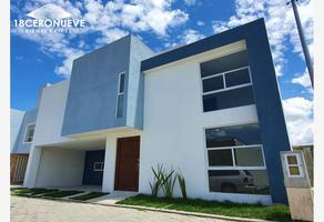 Foto de casa en venta en residencial 33 , san rafael comac, san andrés cholula, puebla, 25276504 No. 01