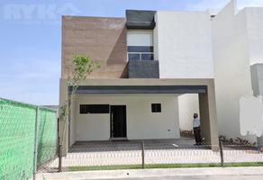 Casas en venta en Residencial Apodaca, Apodaca, N... 