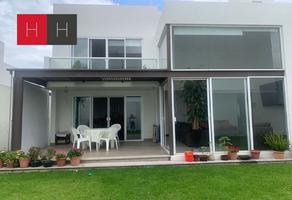 Foto de casa en venta en residencial arboreto , lázaro cárdenas, san pedro cholula, puebla, 16736428 No. 01