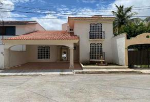 Foto de casa en venta en  , residencial bugambilias, campeche, campeche, 0 No. 01