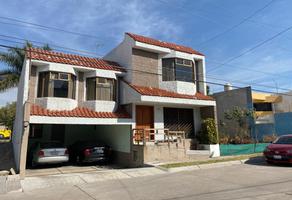 Foto de casa en venta en  , residencial campestre, irapuato, guanajuato, 19050251 No. 01