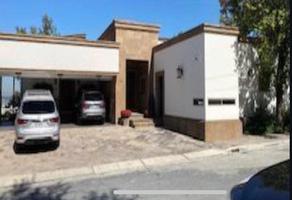 Casas en venta en Residencial Chipinque 1 Sector,... 