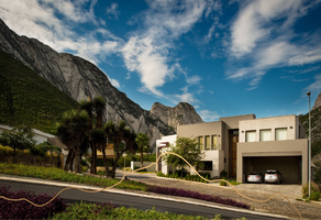 Foto de inmueble en  , Col. Residencial Cordillera C.P. 66196, Santa Catarina