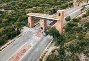 Foto de inmueble en  , Col. Residencial Cordillera C.P. 66196, Santa Catarina