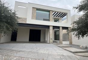 Foto de inmueble en  , Col. Residencial Cordillera C.P. 66196, Santa Catarina