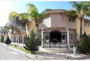 Foto de casa en venta en  , residencial el fresno, torreón, coahuila de zaragoza, 25129893 No. 01