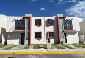 Casas en Paseo de los Solares, Pachuca de Soto, H... 