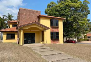 Foto de casa en venta en  , residencial lagunas de miralta, altamira, tamaulipas, 0 No. 01