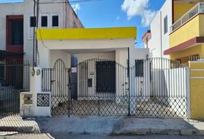 Casas en Residencial Pensiones V, Mérida, Yucatán 