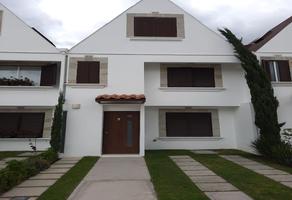 Foto de casa en venta en residencial rothenburg , san lorenzo almecatla, cuautlancingo, puebla, 0 No. 01