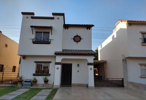 Foto de casa en renta en  , residencial segovia, mexicali, baja california, 0 No. 01