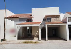 Foto de casa en venta en  , residencial senderos, torreón, coahuila de zaragoza, 25155719 No. 01