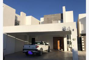 Foto de casa en venta en  , residencial senderos, torreón, coahuila de zaragoza, 25195952 No. 01