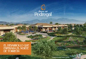 Foto de inmueble en , Col. Residencial Senderos C.P. 27018, Torreón