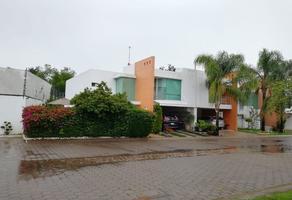 Foto de casa en venta en  , residencial toscana, irapuato, guanajuato, 0 No. 01