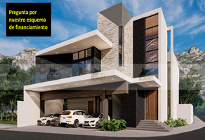 Casas en venta en Residencial y Club de Golf La H... 