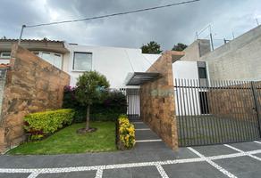 Inmuebles en renta en San Carlos, Metepec, México 