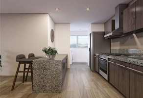 Foto de inmueble en  , Col. Residencial Zacatenco C.P. 07369, Gustavo A. Madero