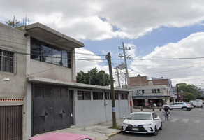 Foto de inmueble en Resina, Col. Granjas México C.P. 08400, Iztacalco