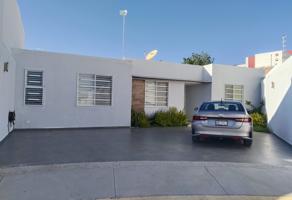 Foto de inmueble en Ret Amparo Tristan Medrano #214, Col. San Sebastián C.P. 20298, Aguascalientes