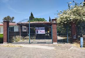 Foto de inmueble en Retorno Bugambilias, Col. Residencial Pulgas Pandas Sur C.P. 20138, Aguascalientes