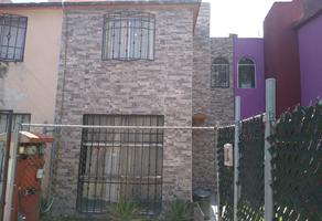 Foto de casa en venta en retorno convento de los dominicos manzana 12, lote 127, vivienda 30-b , cofradía de san miguel, cuautitlán izcalli, méxico, 0 No. 01
