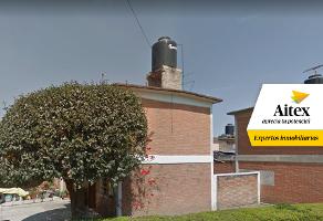 Casas en venta en Bosques de la Hacienda 1a Sección, Cuautitlán Izcalli