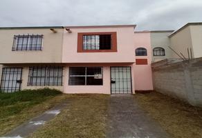 Casas en venta en De Trojes, Temoaya, México 