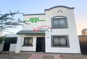 Casas en renta en Villa Bonita, Hermosillo, Sonora 