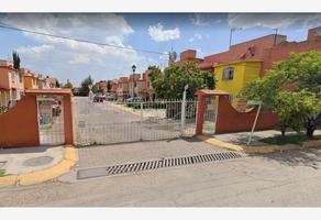 Foto de casa en venta en retorno llano del convento 11, urbi quinta montecarlo, cuautitlán izcalli, méxico, 13367232 No. 01